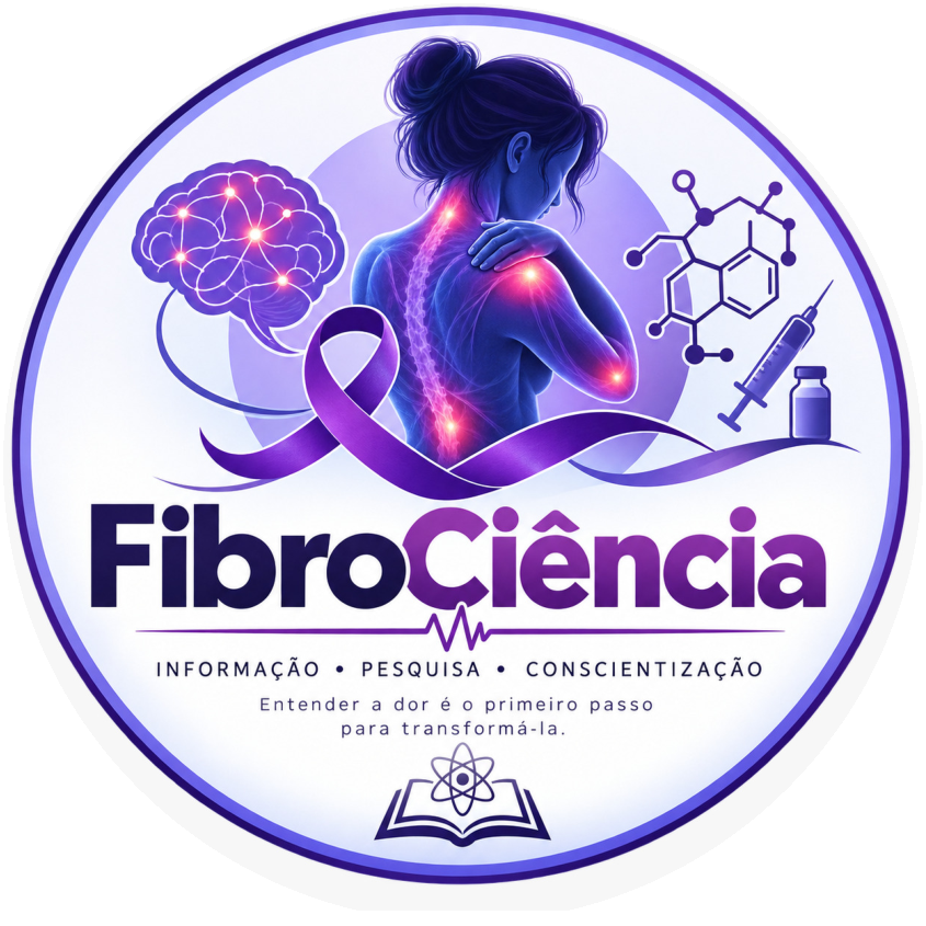 Logo FibroCiência