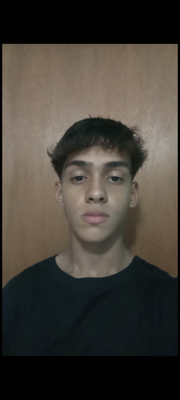 Yuri Jesse de Queiroz Silva
